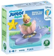 Playmobil 71772 Junior & Disney Aqua: Plávajúca kvetina víly Zvonilky - cena, srovnání