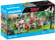 Playmobil 71827 Asterix: Dedinská slávnosť - cena, srovnání