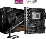 Asrock TRX50 WS - cena, srovnání