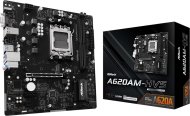 Asrock A620AM-HVS - cena, srovnání