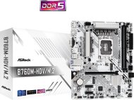 Asrock B760M-HDV/M.2 - cena, srovnání