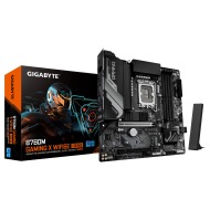 Gigabyte B760 G X WF6E GEN5 - cena, srovnání