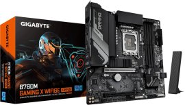 Gigabyte B760 GAMING X WIFI6E GEN5