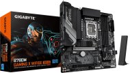 Gigabyte B760 GAMING X WIFI6E GEN5 - cena, srovnání