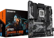 Gigabyte B760 GAMING X GEN5 - cena, srovnání