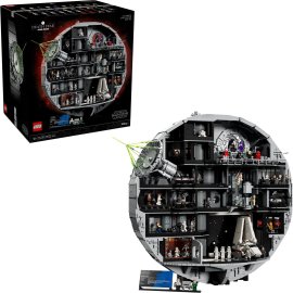Lego Star Wars 75419 Hviezda smrti