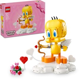 Lego Iconic 40824 Roztomilý Tweety