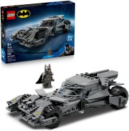 Lego Super Heroes 76331 Batman vs. Superman Batmobil - cena, srovnání