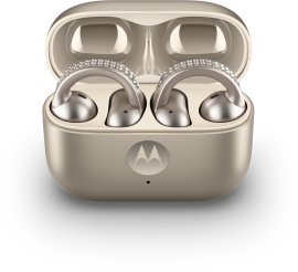 Motorola Moto Buds Loop Swarovski