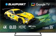 Blaupunkt 55QBG6000S - cena, srovnání