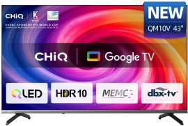 ChiQ U43QM10V