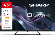 Sharp 43HP6265E - cena, srovnání