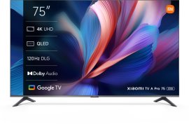 Xiaomi TV A Pro 2nd gen 75"