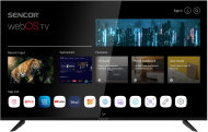 Sencor SLE 55US804B - cena, srovnání