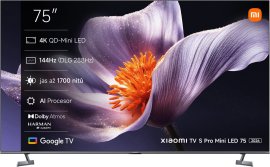 Xiaomi TV S Pro Mini 75"