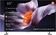 Xiaomi TV S Pro Mini 65" - cena, srovnání