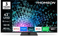 Thomson 43MG7C15 - cena, srovnání