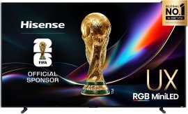Hisense 116UXQ