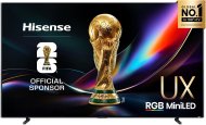 Hisense 116UXQ - cena, srovnání