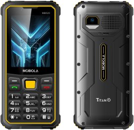 Mobiola MB520 TitanX