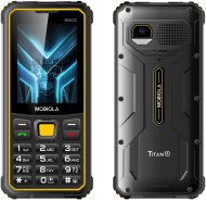 Mobiola MB520 TitanX - cena, srovnání