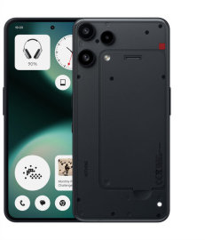 Nothing Phone 3a Lite