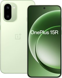 OnePlus 15R 5G 256GB
