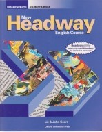 Headway - Intermediate - Student´s Book - cena, srovnání