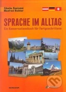 Sprache im Alltag - cena, srovnání