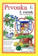 Prvouka pre 1. ročník - cena, srovnání