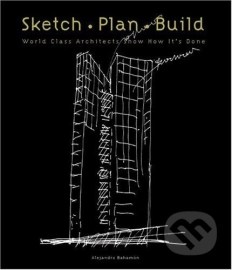 Sketch, Plan, Build