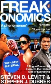 Freakonomics