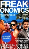 Freakonomics - cena, srovnání
