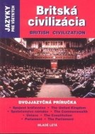 Britská civilizácia - cena, srovnání