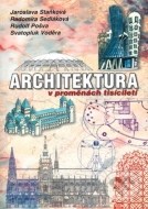 Architektura v proměnách tisíciletí - cena, srovnání