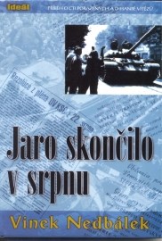 Jaro skončilo v srpnu