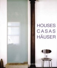 Houses, Casas, Häuser