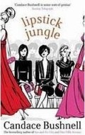 Lipstick Jungle - cena, srovnání
