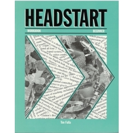 Headstart - Workbook - Beginner