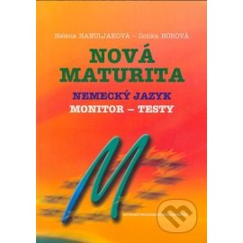 Nová maturita - Nemecký jazyk - Monitor - testy