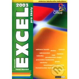 EXCEL 2003 pro školy
