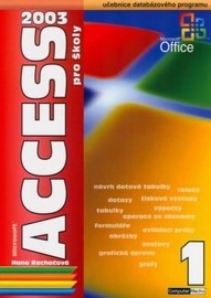 Access 2003 pro školy 1. díl