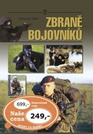 Zbraně bojovníků