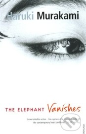 Elephant Vanishes