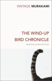 Wind-Up Bird Chronicle