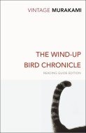 Wind-Up Bird Chronicle - cena, srovnání