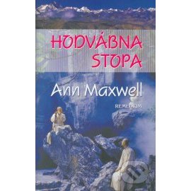 Hodvábna stopa