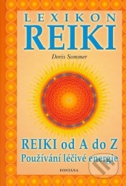 Lexikon Reiki