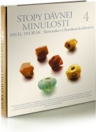 Stopy dávnej minulosti 4 - cena, srovnání