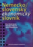 Nemecko-slovenský ekonomický slovník - cena, srovnání